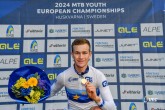 2024 UEC MTB Youth European Championships - Huskvarna - J?nk?ping  10/08/2024 -  - photo Tommaso Pelagalli/SprintCyclingAgency?2024